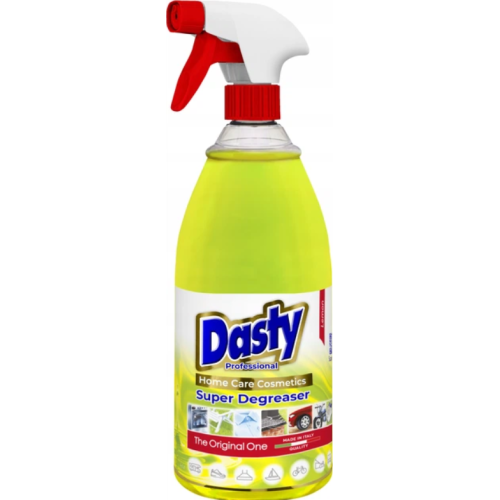 Dasty Professional универсальный спрей-обезжириватель, 1000 мл
