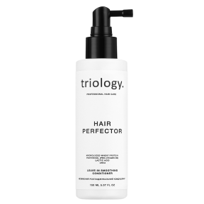 Несмываемый разглаживающий кондиционер Hair Perfector Triology 150 мл