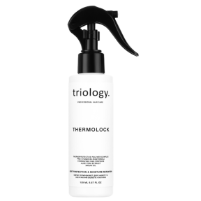 Спрей-термозащита для защиты и сохранения влаги в волосах Thermolock Triology 150 мл