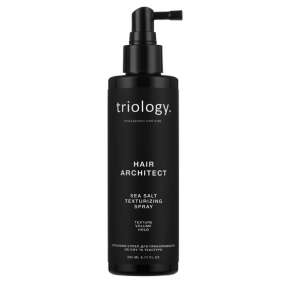 Сольовий спрей для прикореневого об’єму та текстури Hair Architect Triology 200 мл
