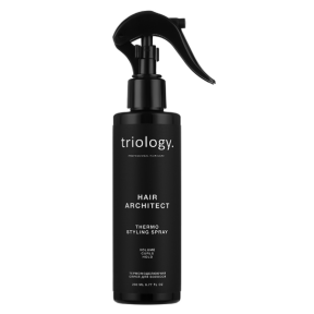 Термомоделирующий спрей для волос Hair Architect Triology 200 мл