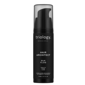 Флюид-шелк для блеска и гладкости волос Hair Architect Triology 30 мл