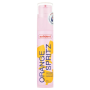 Зубная паста Solident Orange Spritz (апельсиновый шприц) с фтором 1450 ppm, 60 мл