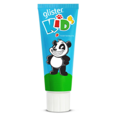 Amway Glister Kids Детская зубная паста 65 мл / 85 г