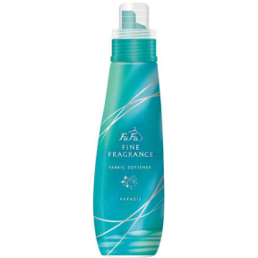 Кондиционер для белья FaFa Fine Fragrance Paradis, 570 мл