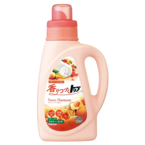 Концентрований гель для прання Lion Top Sweet Harmony, 850 мл