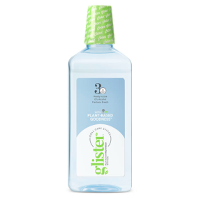 Ополаскиватель для полости рта Amway Glister™ с алоэ, 500 мл