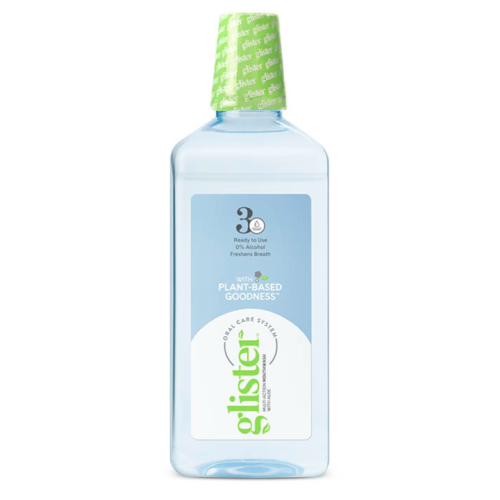 Ополаскиватель для полости рта Amway Glister™ с алоэ, 500 мл