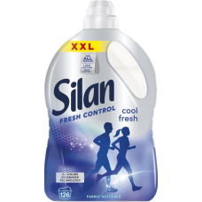 Кондиционер для белья Silan Fresh Control Cool Fresh, 126 стирок, 2772 мл