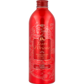 Крем-гель для душу Tesori d'Oriente Fiore del Dragone, 500 мл