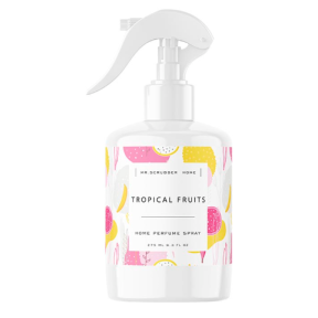 Спрей для дома Tropical Fruits Mr.SCRUBBER 275 мл