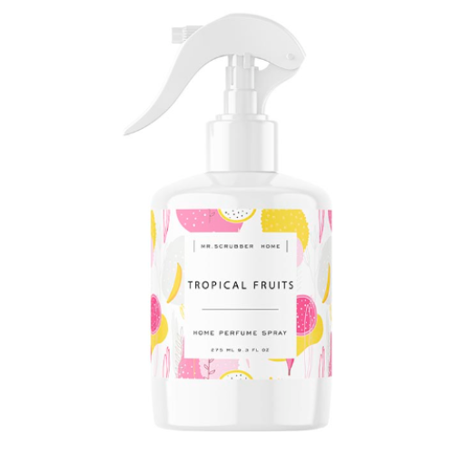Спрей для дома Tropical Fruits Mr.SCRUBBER 275 мл