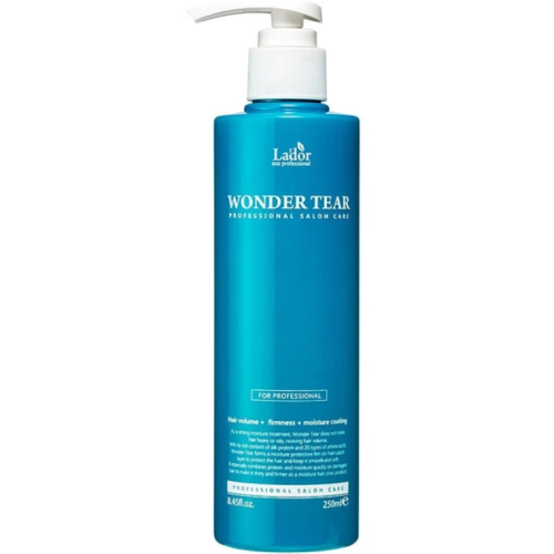 La`dor засіб для надання волоссю гладкості та об'єму wonder tear, 250 ml