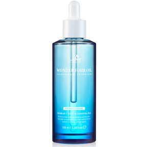 La`dor зволожувальна олія для волосся wonder hair oil, 100 ml