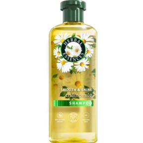 Шампунь Herbal Essences Smooth & Shine Ромашка для блеска тусклых волос 350 мл
