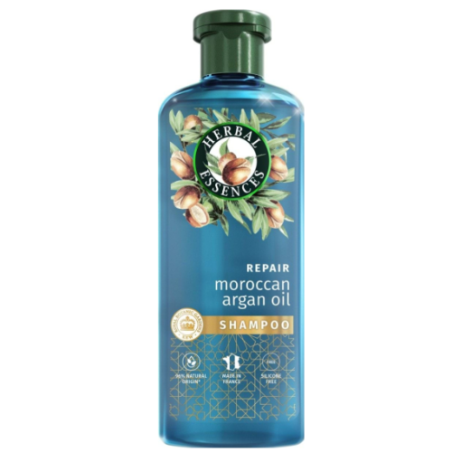Шампунь Herbal Essences "Аргановое масло" восстанавливающий 350 мл