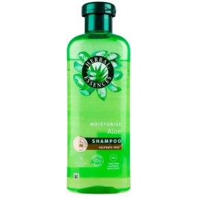 Шампунь Herbal Essences Moisturise Aloe 350 мл