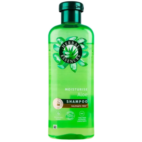 Шампунь Herbal Essences Moisturise Aloe 350 мл