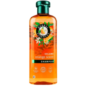 Шампунь Herbal Essences Апельсин Для объёма волос 350 мл