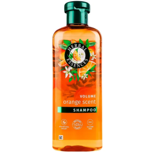 Шампунь Herbal Essences Апельсин Для объёма волос 350 мл