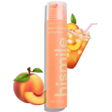 Зубная Паста Со Вкусом Холодного Персикового Чая Hismile Peach Iced Tea Toothpaste 60 г