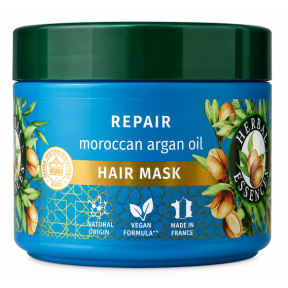 Маска для волос Herbal Essences Аргановое масло Восстанавливающая 300 мл
