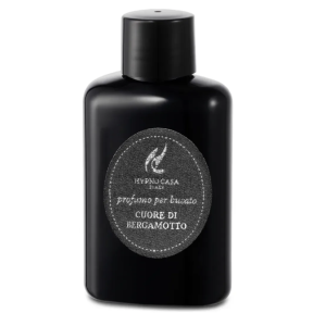Парфум для прання Hypno Casa Luxury Line Cuore di Bergamotto 100 мл