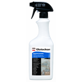 Засіб для видалення іржі Glutoclean, 750 мл