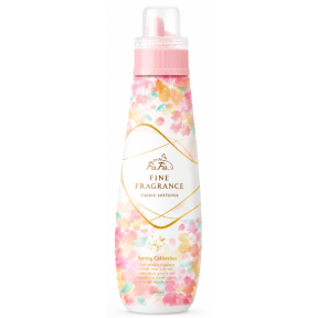 Кондиционер для белья FaFa Fine Fragrance Spring Collection, 600 мл