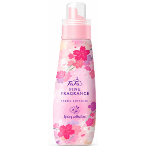 Кондиционер для белья FaFa Fine Fragrance Spring Collection, 570 мл