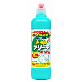 Відбілювач для туалету Rocket Soap, 500 г
