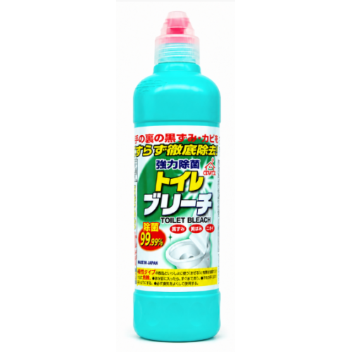 Відбілювач для туалету Rocket Soap, 500 г
