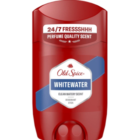 Твердий дезодорант Old Spice Whitewater, 50 мл