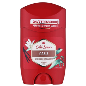 Чоловічий твердий дезодорант-стік Old Spice Oasis, 50 мл