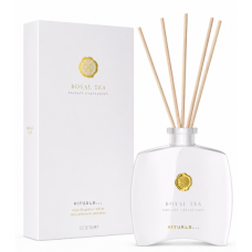 Дифузор для дому Rituals Royal Tea з ароматом зеленого чаю та бамбука, 100 мл