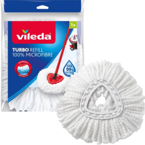 Змінний моп Vileda Turbo Classic, 1 шт