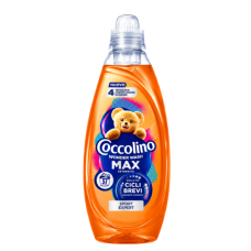 Гель для стирки Coccolino Wonder Wash MAX Sport Expert, 37 стирок, 1480 мл