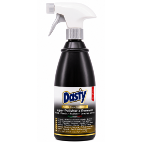 Поліроль універсальний Dasty Professional Shine & Protect, 500 мл