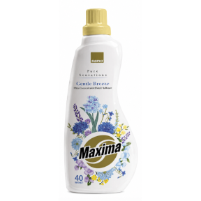 Концентрований кондиціонер для білизни Sano Gentle Breeze, 1 л
