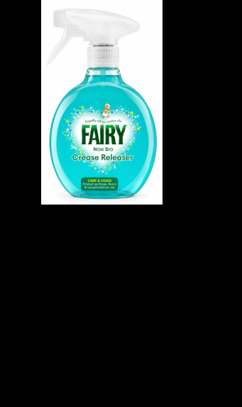Засіб для розгладження складок Fairy Non Bio, 500 мл