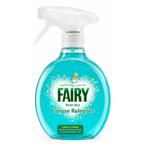 Засіб для розгладження складок Fairy Non Bio, 500 мл