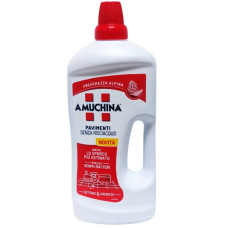 Средство для мытья пола Amuchina Pavim Freshness Alpina альпийская свежесть, 1250 мл