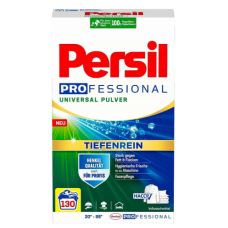 Стиральный порошок PERSIL Professional Universal Pulver 7,8 кг (130 стирок)