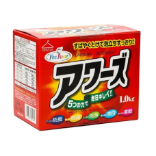 Універсальний пральний порошок "5 в 1" Rocket Soap 1 кг