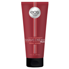 Крем для бритья EOS UltraProtect™ Men’s Shave Cream Fresh Woods, 207 мл