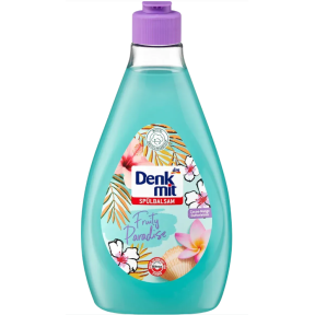 Жидкость для мытья посуды Denkmit Fruity Paradise, 500 мл