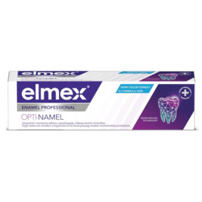 Зубна паста Elmex Professional Dental Enamel Protection 75 мл
