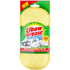Губка для чистки Elbow Grease Scrubbing Pad