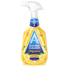 Средство для мытья кухни Astonish Kitchen Cleaner, 750 мл