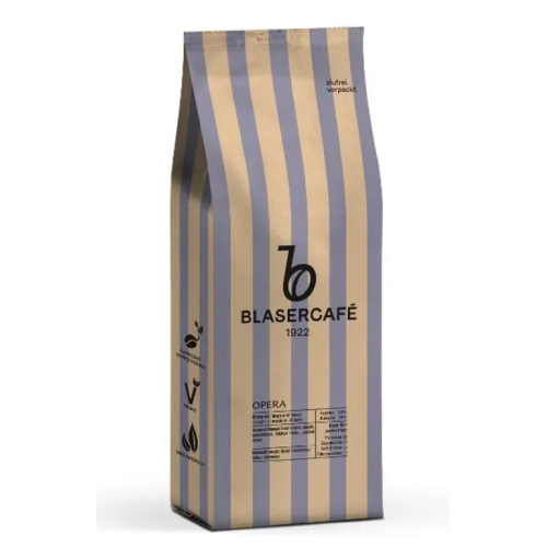Кава в зернах BlaserCafe Opera, 1 кг